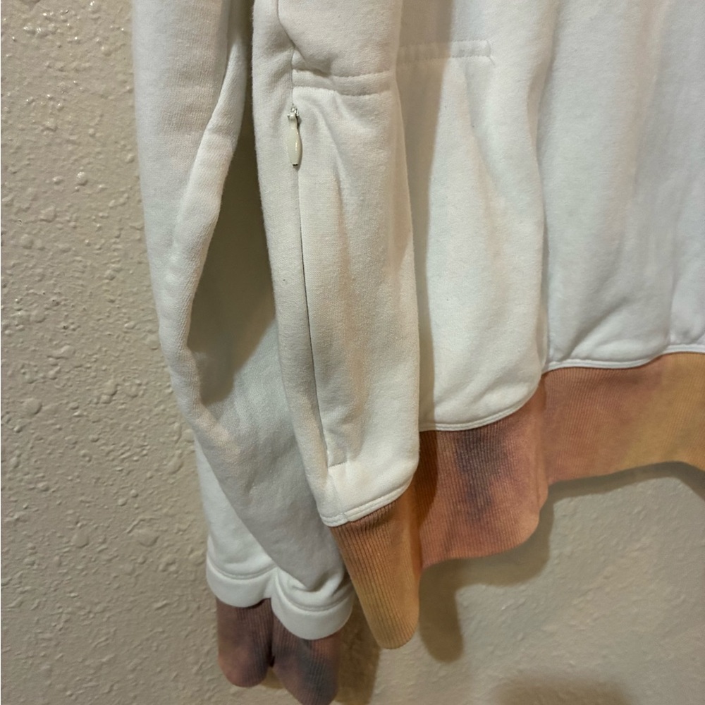 Under Armour Threadborne Pullover Drawstring Hood… - image 5